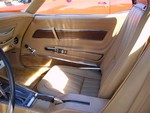 1971 Corvette Convertible For Sale